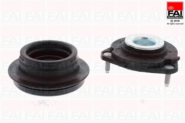 Repair Kit, suspension strut support mount (SS9106)