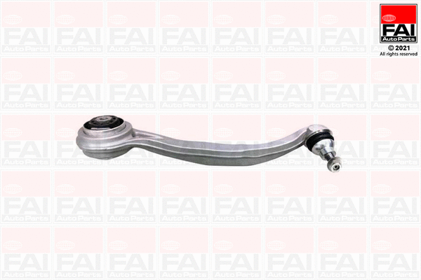 Control/Trailing Arm, wheel suspension (SS9472)
