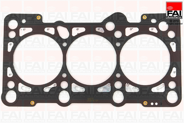 Gasket, cylinder head (HG1036)