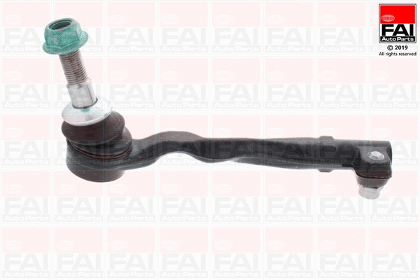Tie Rod End (SS10214)