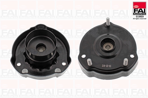 Suspension Strut Support Mount (SS3126)