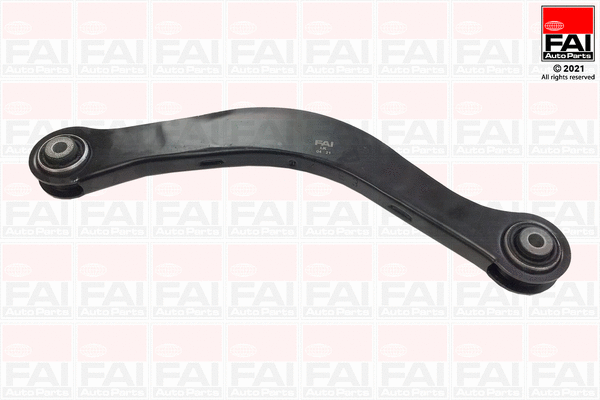 Control/Trailing Arm, wheel suspension (SS10698)
