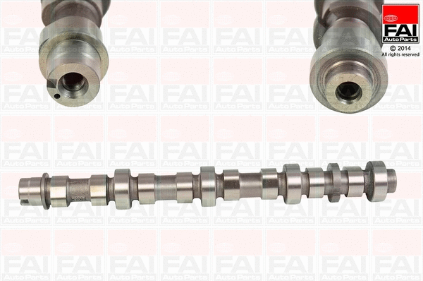 Camshaft (C349)