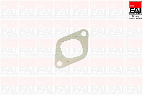 Gasket Set, exhaust manifold (EM670)
