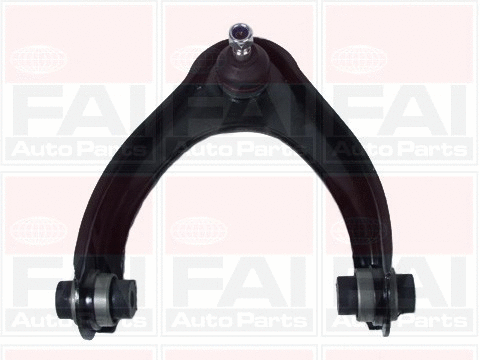Control/Trailing Arm, wheel suspension (SS766)