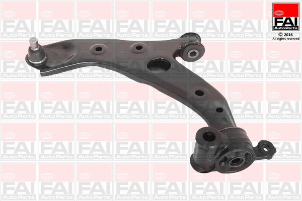 Control/Trailing Arm, wheel suspension (SS9030)