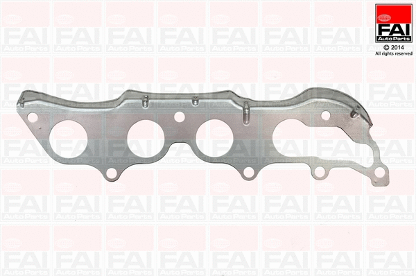 Gasket Set, exhaust manifold (EM1078)