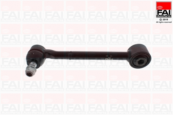 Control/Trailing Arm, wheel suspension (SS10251)