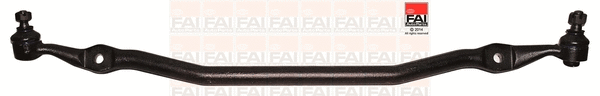 Tie Rod (SS7060)
