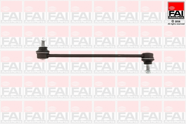 Link/Coupling Rod, stabiliser bar (SS558)