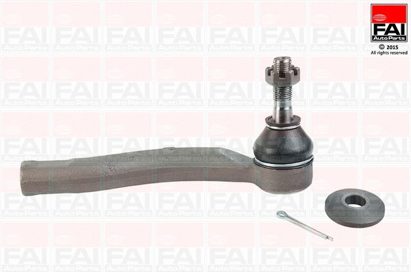Tie Rod End (SS7630)
