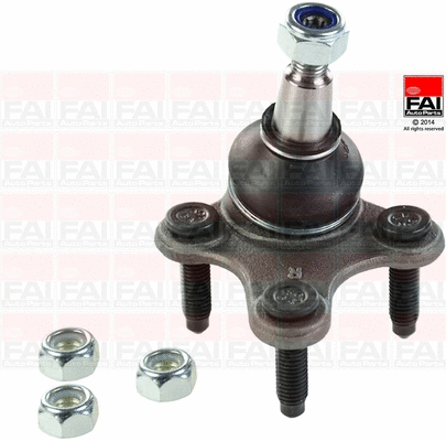 Ball Joint (SS6023)