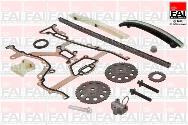 Timing Chain Kit (TCK116)