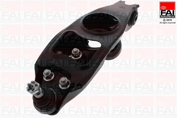 Control/Trailing Arm, wheel suspension (SS10010)