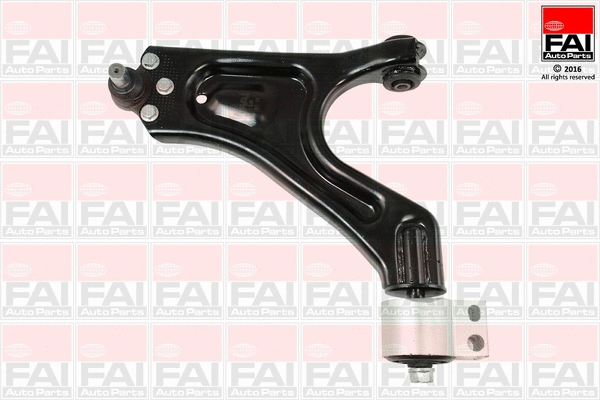 Control/Trailing Arm, wheel suspension (SS8053)