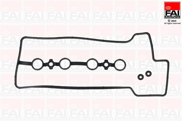 Gasket, cylinder head cover (RC1833S)