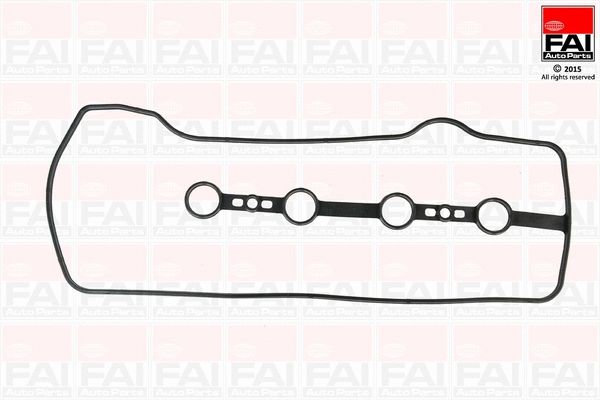 Gasket, cylinder head cover (RC1230S)