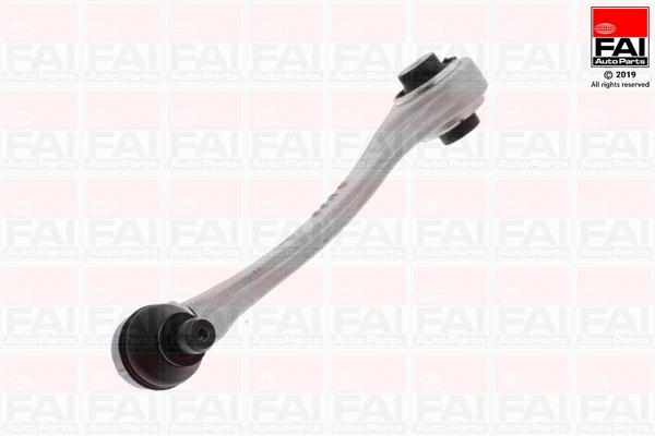Control/Trailing Arm, wheel suspension (SS10013)