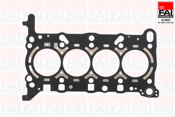 Gasket, cylinder head (HG2282)