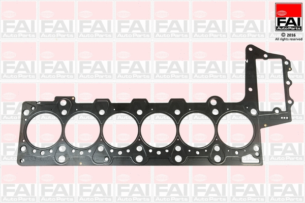 Gasket, cylinder head (HG1105B)