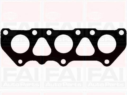 Gasket Set, exhaust manifold (EM1040)