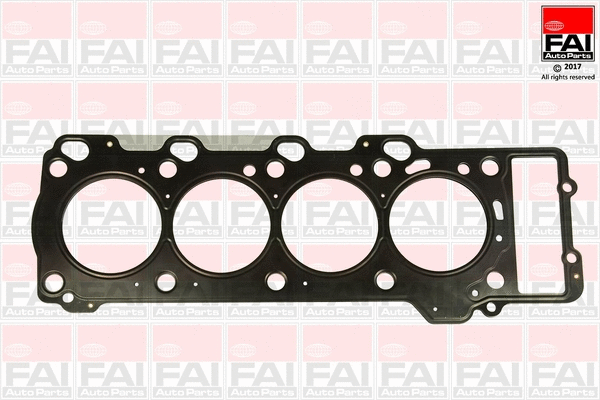 Gasket, cylinder head (HG1419)