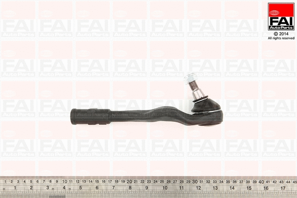 Tie Rod End (SS2844)