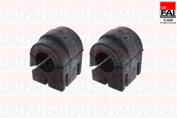 Mounting, stabiliser bar (SS10343K)