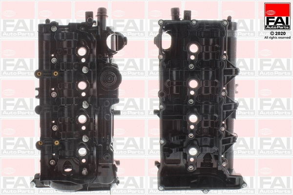 Cylinder Head Cover (VC011)