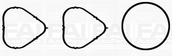 Gasket Set, intake manifold (IM1668K)