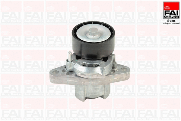 Tensioner Pulley, V-ribbed belt (T1103)