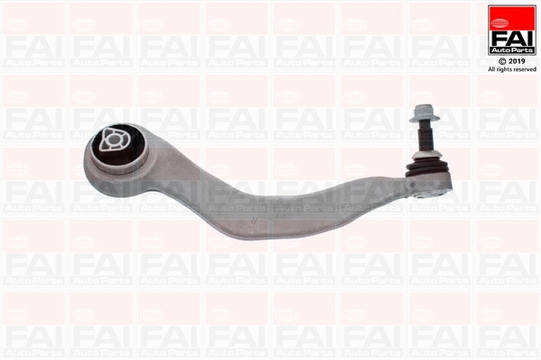 Control/Trailing Arm, wheel suspension (SS10504)