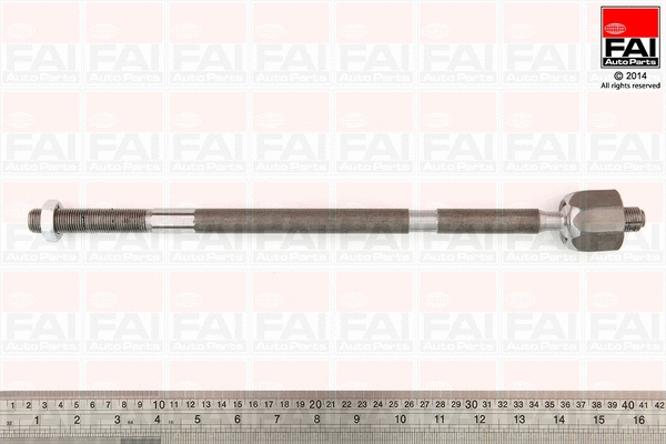 Inner Tie Rod (SS2769)