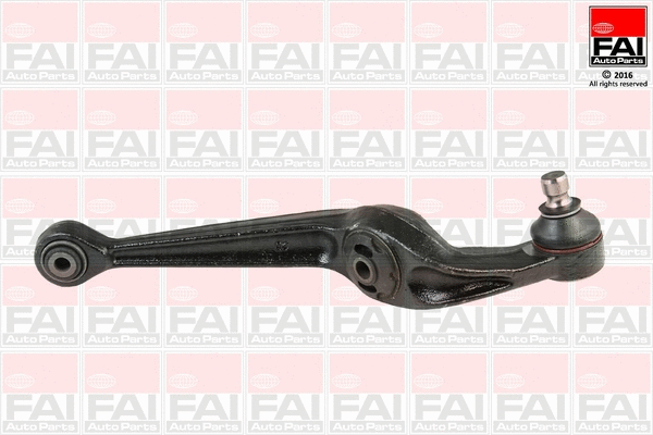 Control/Trailing Arm, wheel suspension (SS232)