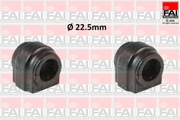 Mounting, stabiliser bar (SS7733K)