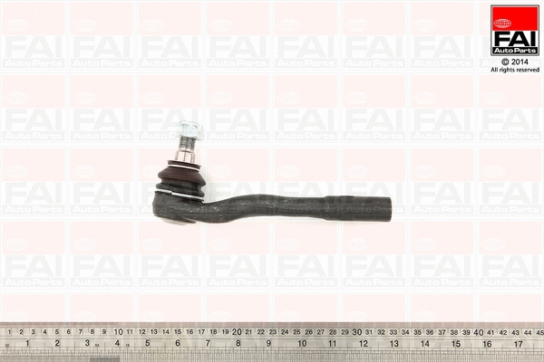 Tie Rod End (SS2824)
