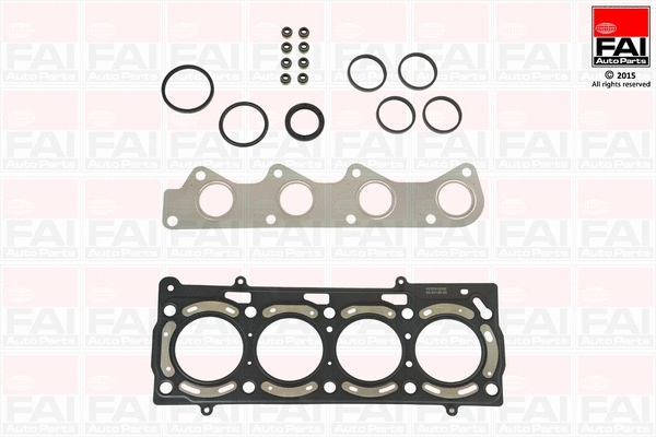 Gasket Kit, cylinder head (HS1027)