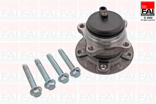 Wheel Bearing Kit (FHBK1178)