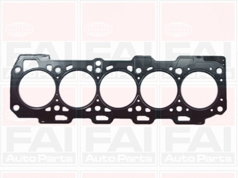 Gasket, cylinder head (HG1076B)