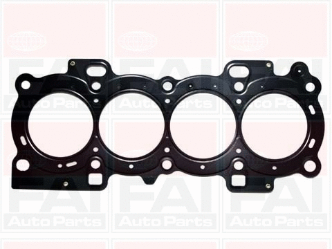 Gasket, cylinder head (HG884)