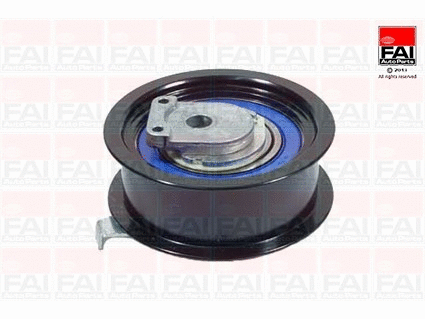 Tensioner Pulley, timing belt (T9804)
