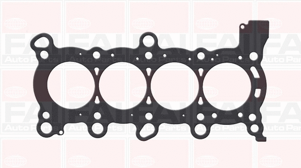 Gasket, cylinder head (HG2152)