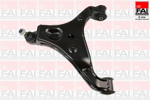 Control/Trailing Arm, wheel suspension (SS2923)