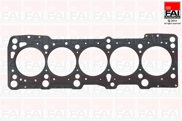 Gasket, cylinder head (HG1328)