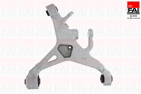 Control/Trailing Arm, wheel suspension (SS9796)