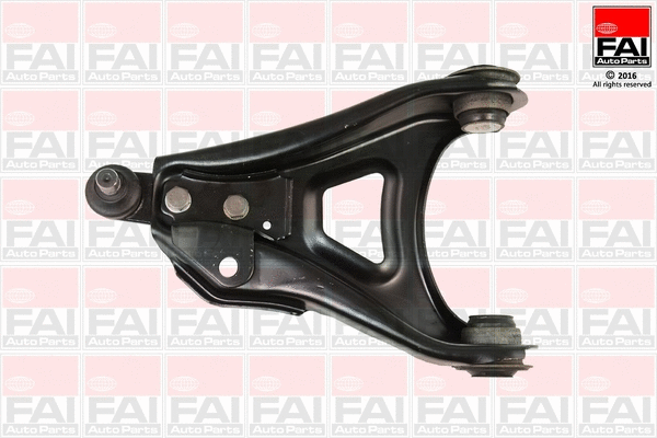Control/Trailing Arm, wheel suspension (SS810)
