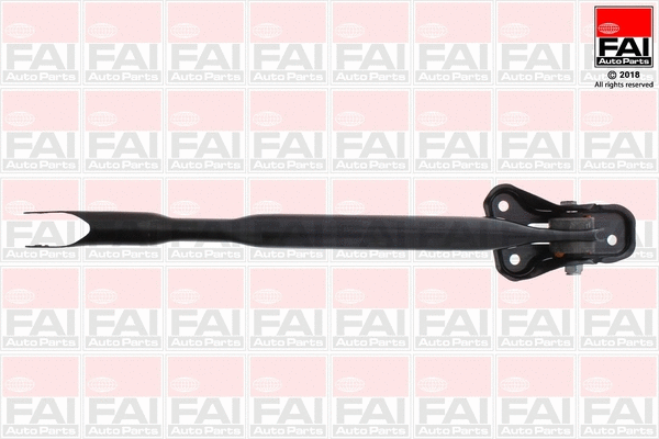 Control/Trailing Arm, wheel suspension (SS9794)