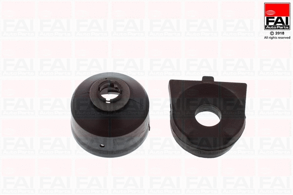 Repair Kit, suspension strut support mount (SS9071)