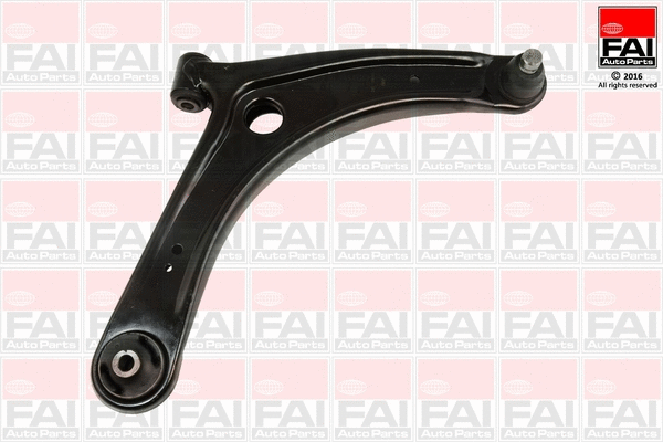 Control/Trailing Arm, wheel suspension (SS7490)