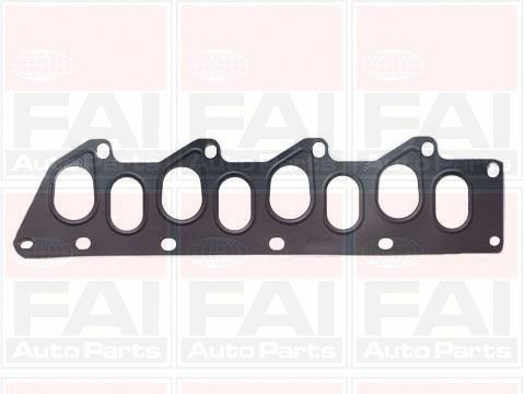 Gasket Set, exhaust manifold (EM887)
